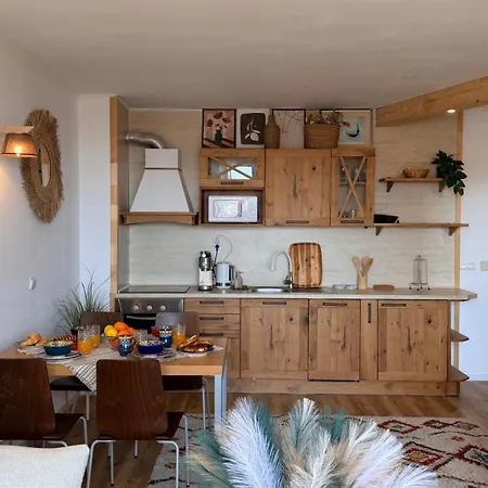 G404 - - Beachfront Obzor