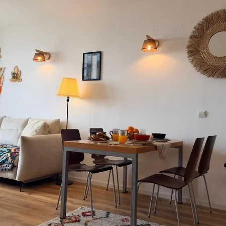 G404 - - Beachfront Apartman Obzor
