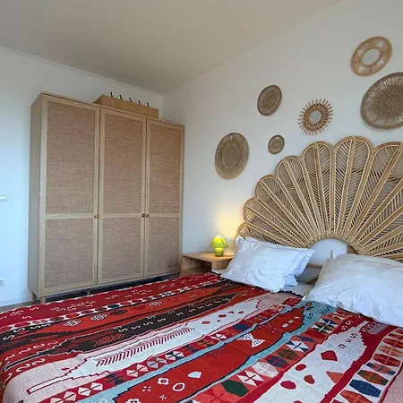 G404 - - Beachfront * Obzor