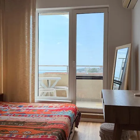 Apartman G404 - - Beachfront *