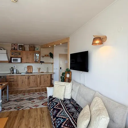 Apartman G404 - - Beachfront Obzor