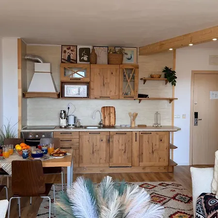 G404 - - Beachfront Obzor