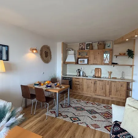 Apartman G404 - - Beachfront