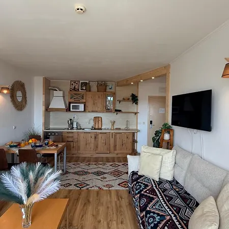 Apartman G404 - - Beachfront