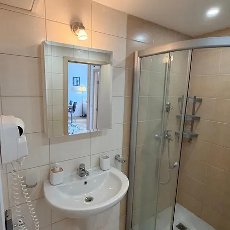 G404 - - Beachfront Apartman Obzor