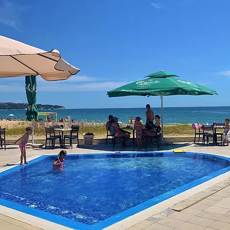 Apartman G404 - - Beachfront