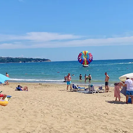 Apartman G404 - - Beachfront