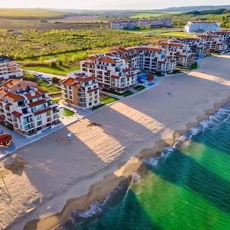 Apartman G404 - - Beachfront *